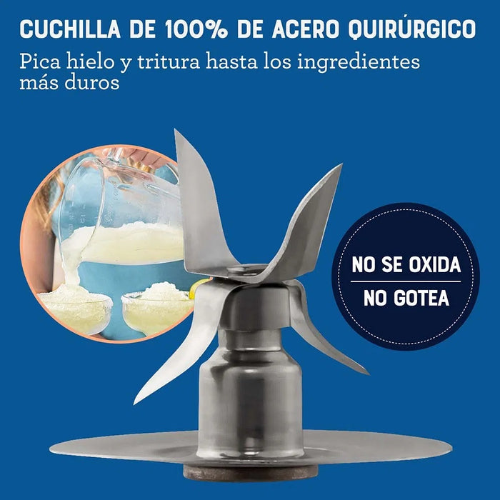 Licuadora Oster 6 velocidades