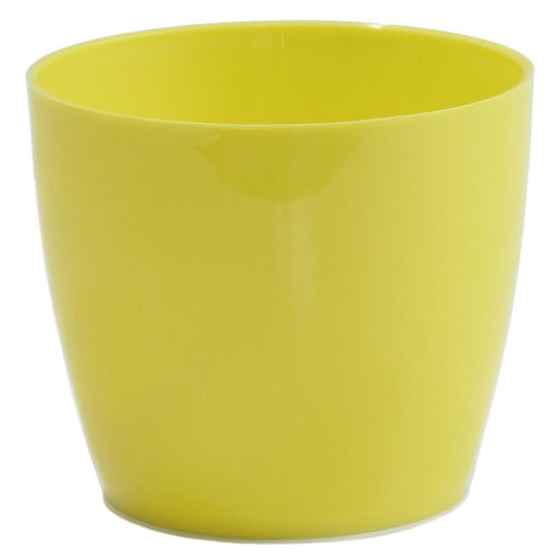 MATERA BAHIA 14CMS AMARILLO CHIC MATE 1