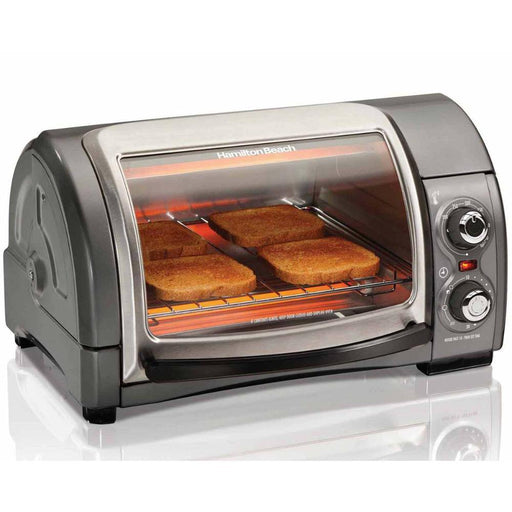 HORNO TOSTADOR HAMILTON BEACH ® 1