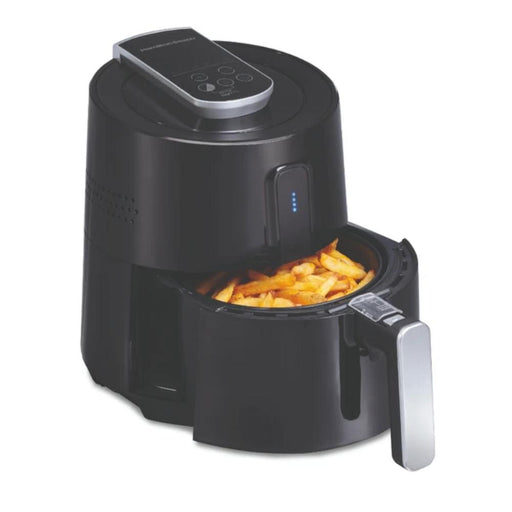 FREIDORA SIN ACEITE - AIR FRYER HAMILTON BEACH ® 2