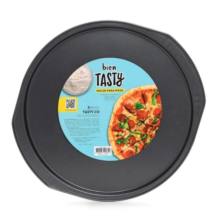 MOLDE PARA PIZZA TASTY 1