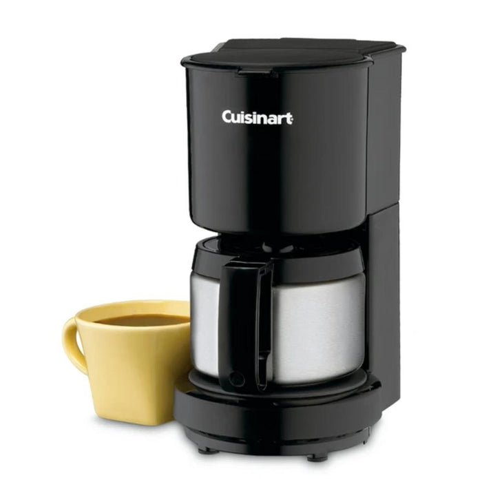 CAFETERA 4 TAZAS CUISINART ® 2