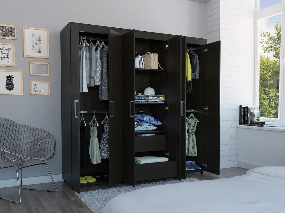 Closet Amatista