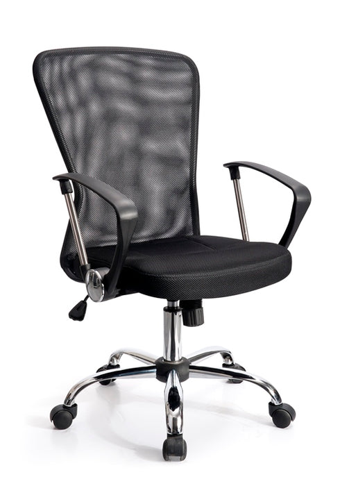 Silla Oficina Milano 2