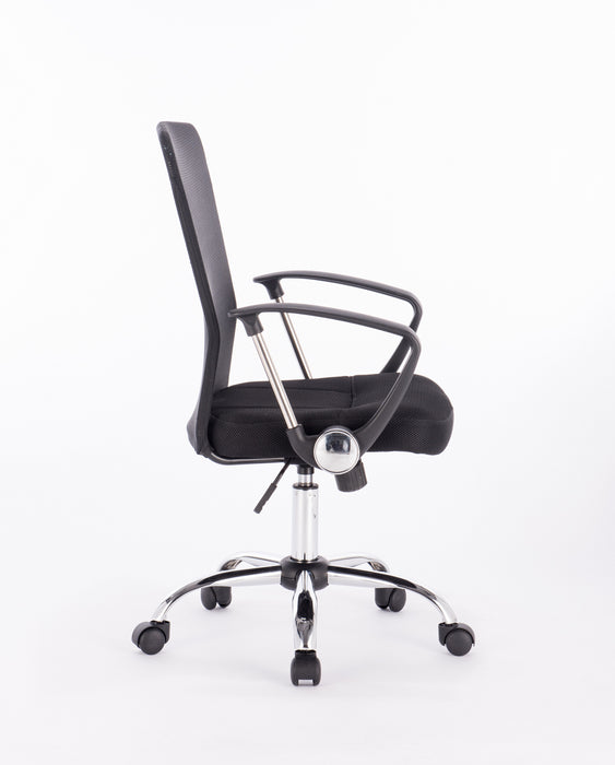 Silla Oficina Milano 2