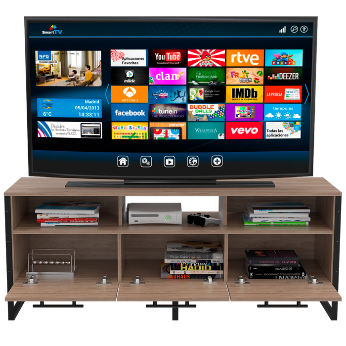 Mesa TV Rack Magnum