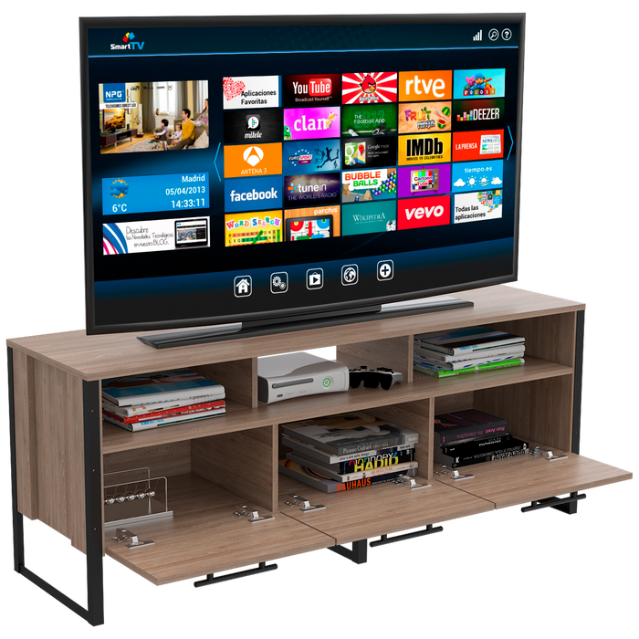 Mesa TV Rack Magnum