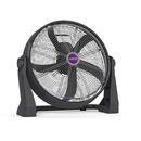 Ventilador 2 en 1 Profesional 50cm Navia