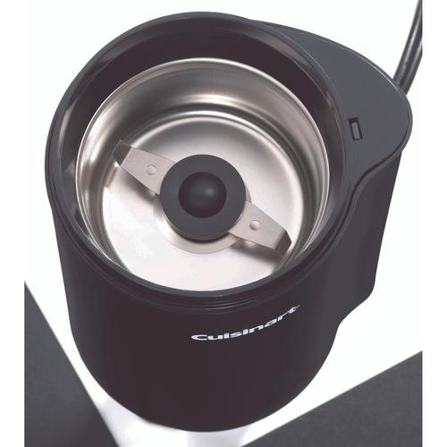 Moledor de Café Negro Cuisinart®