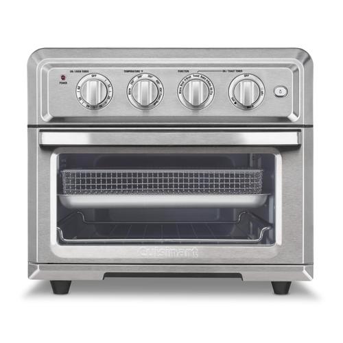 Horno Freidora de Aire Cuisinart®